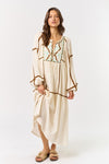 Leighton Dress