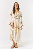 Leighton Dress