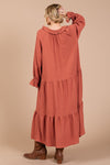 Aspen Dress