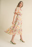 Fallon Dress