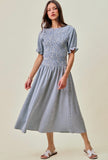 ***PREORDER***Gabriella Dress