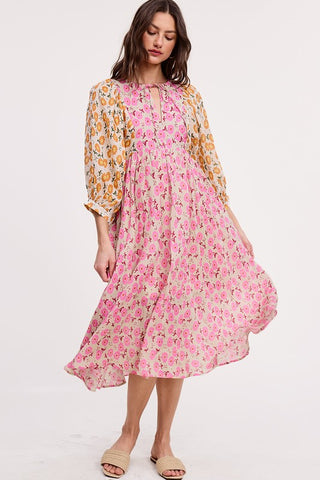 ***PREORDER***Caro Dress(ETA 4/30)