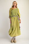 ***PREORDER***Cambryn Dress(ETA 12/26)