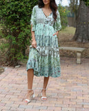 ***PREORDER***Meagan Dress