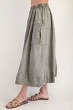 ***PREORDER***Azura Skirt