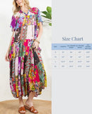***PREORDER***Sabrina Dress