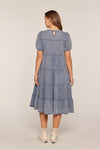 Raleigh Dress