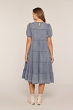 Raleigh Dress