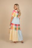 Zelia Dress