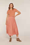 Clay Dress