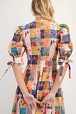 ***PREORDER***Gretta Dress
