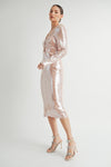 Aiblee Dress