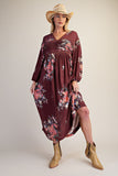 ***PREORDER***Belamie Dress(ETA 8/28)