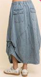 ***PREORDER***Rial Skirt(ETA 6/19)