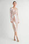 Aiblee Dress