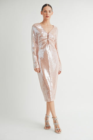 Aiblee Dress