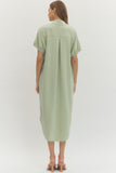 ***PREORDER***Camrine Dress