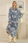 Tyra Dress/Jacket