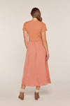 Clay Dress