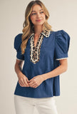 ***PREORDER***Gavin Top