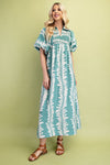 MiKayla Dress