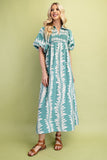 MiKayla Dress