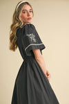 Bowman Dress