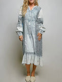 Quinton Dress