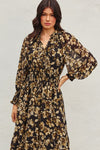***PREORDER***Pria Dress