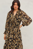 ***PREORDER***Pria Dress
