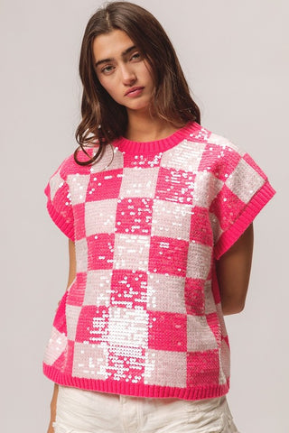Vada Sweater