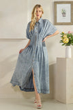 ***PREORDER***Viva Dress