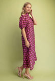 ***PREORDER***Alias Dress(ETA 7/24)