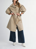 ***PREORDER***Westley Jacket