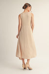 ***PREORDER***Ellowen Dress Set