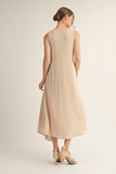 ***PREORDER***Ellowen Dress Set