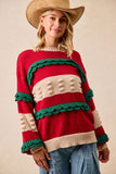 ***PREORDER***Holly Sweater