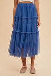 Charlie Skirt