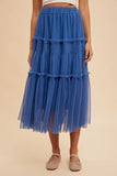 Charlie Skirt