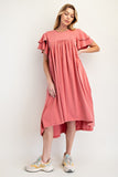 ***PREORDER***Cecily Dress(ETA 4/29)