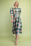 ***PREORDER***Gretta Dress