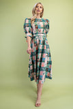 ***PREORDER***Gretta Dress