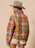 ***PREORDER***BiBi Jacket(ETA 10/19)
