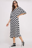 LaLa Dress