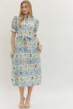 ***PREORDER***Beckah Dress