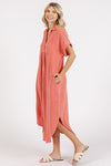 ***PREORDER***Liam Dress