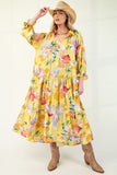 Sicily Dress