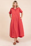 Velo Dress