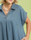 Carissa Dress