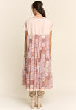 Angel Dress